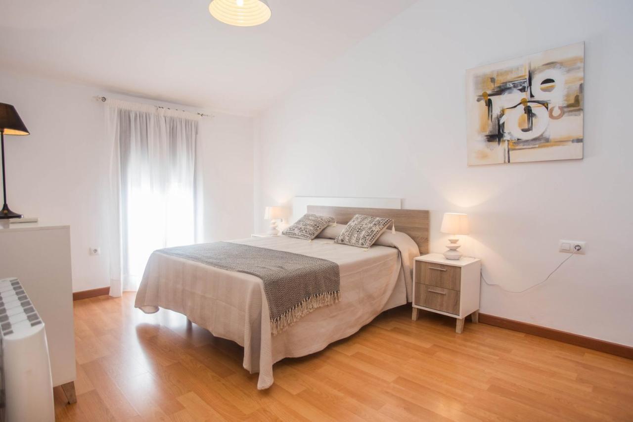 Apartamentos Soho Boutique Plaza Mayor Caces Eksteriør billede