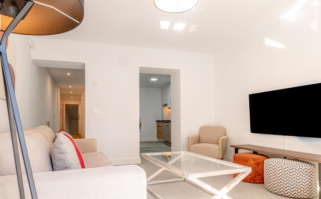 Apartamentos Soho Boutique Plaza Mayor Caces Eksteriør billede