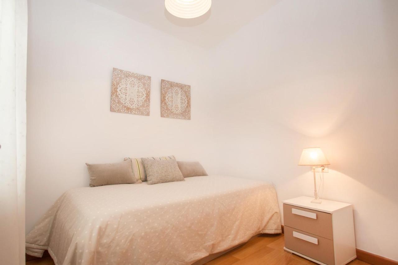 Apartamentos Soho Boutique Plaza Mayor Caces Eksteriør billede