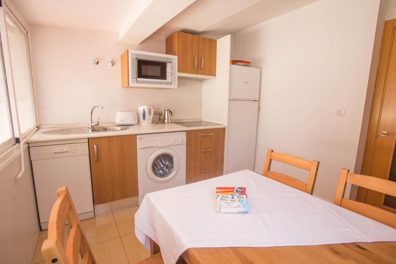 Apartamentos Soho Boutique Plaza Mayor Caces Eksteriør billede