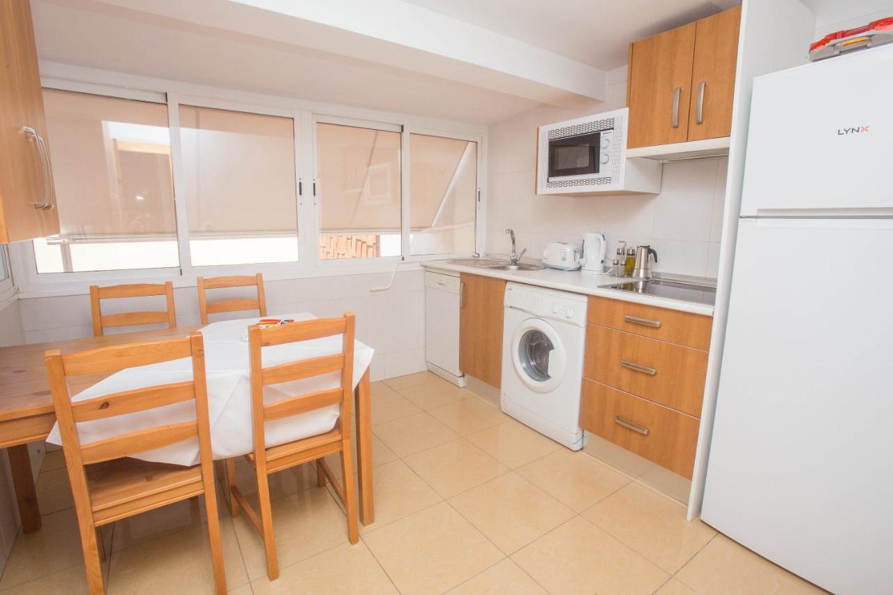 Apartamentos Soho Boutique Plaza Mayor Caces Eksteriør billede